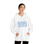 999 Angel Number Hoodie- COMPLETION