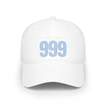 999 Angel Number Baseball Cap - COMPLETION